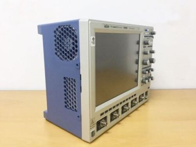 Цифровой осциллограф LeCroy WR 104MXi (демонстрационный)